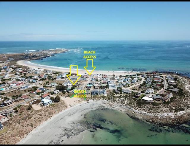 4 BEDROOM HOUSE FOR SALE IN BRITANNIA BAY